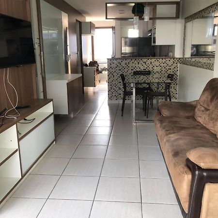 فورتاليز Apart Hotel Beach Class Fortaleza! المظهر الخارجي الصورة