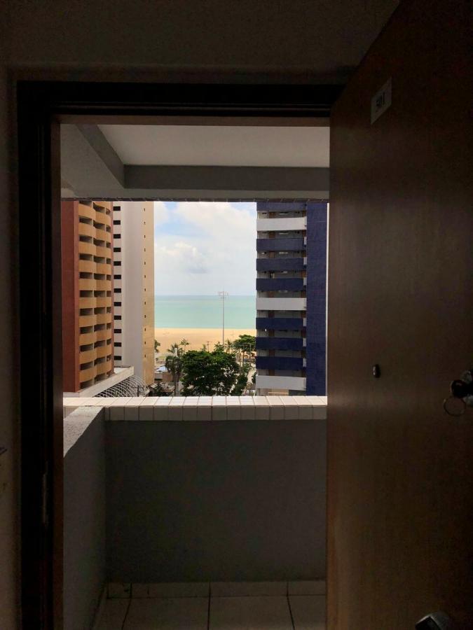 فورتاليز Apart Hotel Beach Class Fortaleza! المظهر الخارجي الصورة