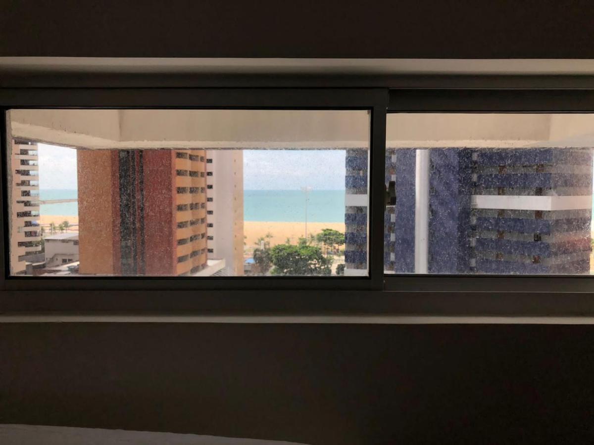 فورتاليز Apart Hotel Beach Class Fortaleza! المظهر الخارجي الصورة