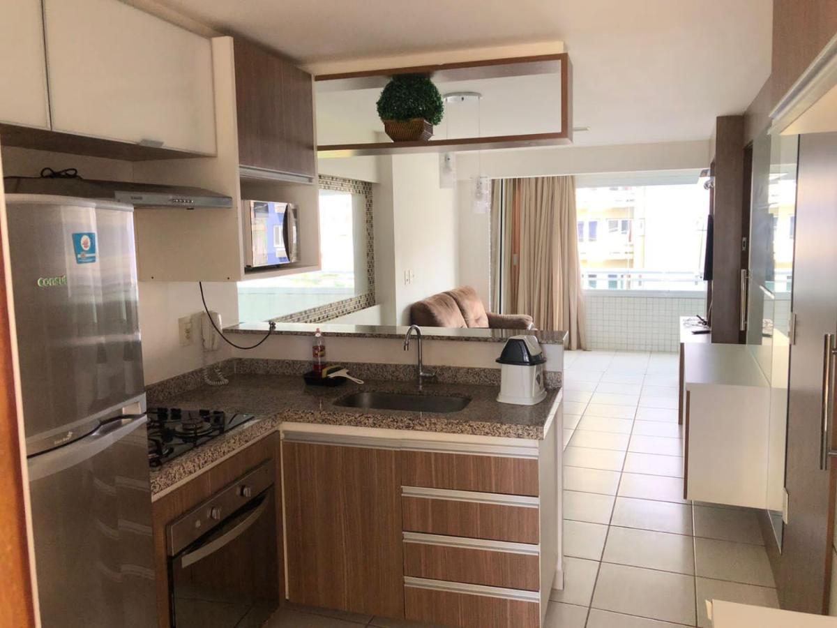 فورتاليز Apart Hotel Beach Class Fortaleza! المظهر الخارجي الصورة